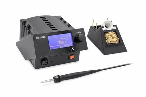 i-CON 1V MK2 單通道電子控制焊接和拆焊臺(tái)