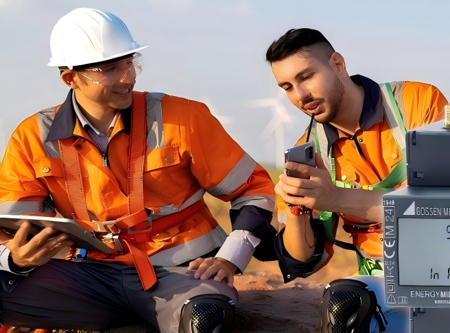 智能能源管理：Encore系統(tǒng)開啟企業(yè)高效節(jié)能新時代