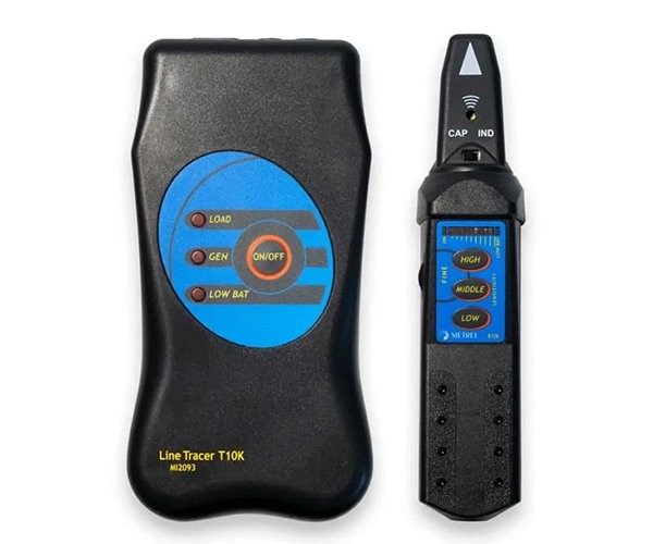 帶電尋線儀KE2093